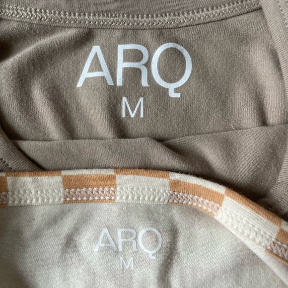 ARQ Zelda bra medium in color Carrés. - Picture 3 of 3